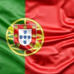Bandera de Portugal